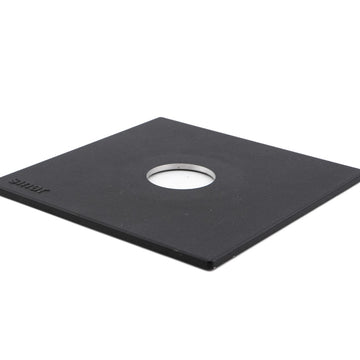 Sinar 140 x 140mm Horseman Lens Board (Copal #0)