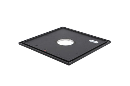 Sinar 140 x 140mm Horseman Lens Board (Copal #0)