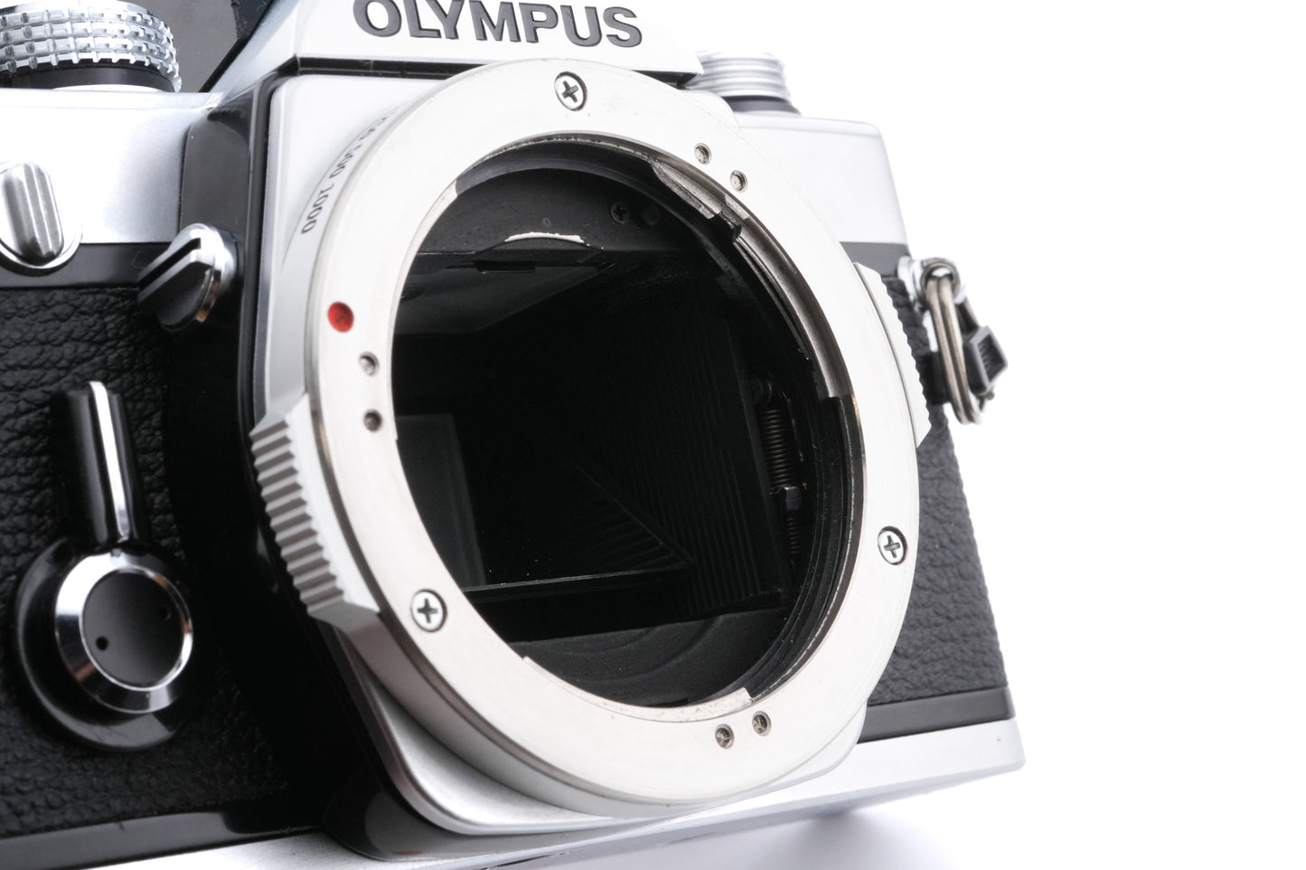 Olympus OM-1N