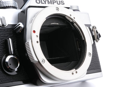 Olympus OM-1N