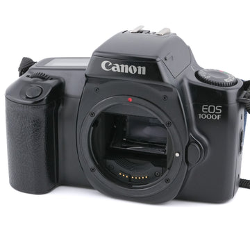 Canon EOS 1000F