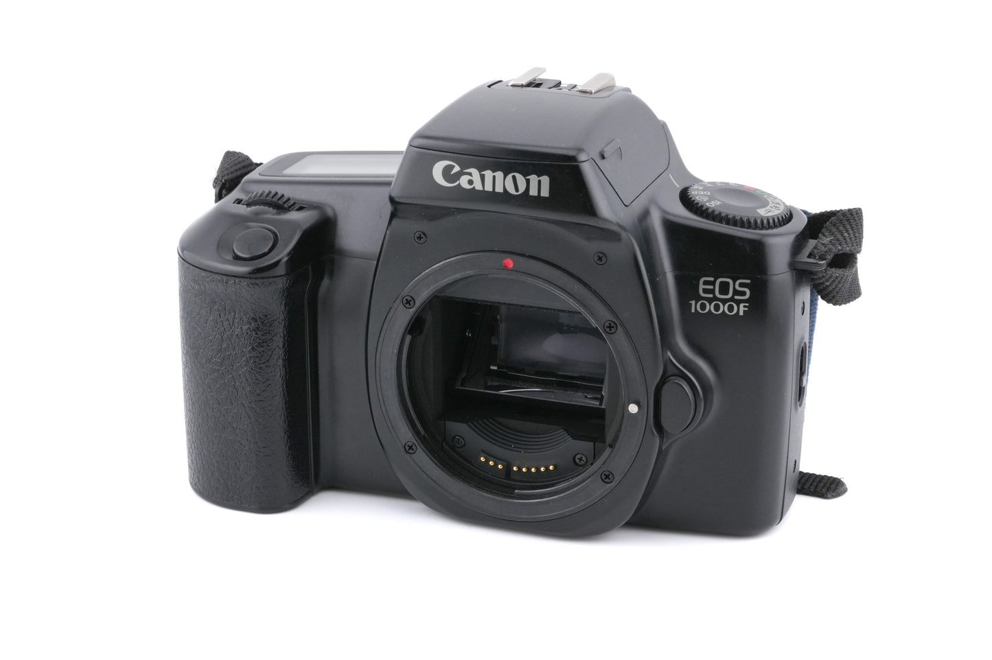 Canon EOS 1000F