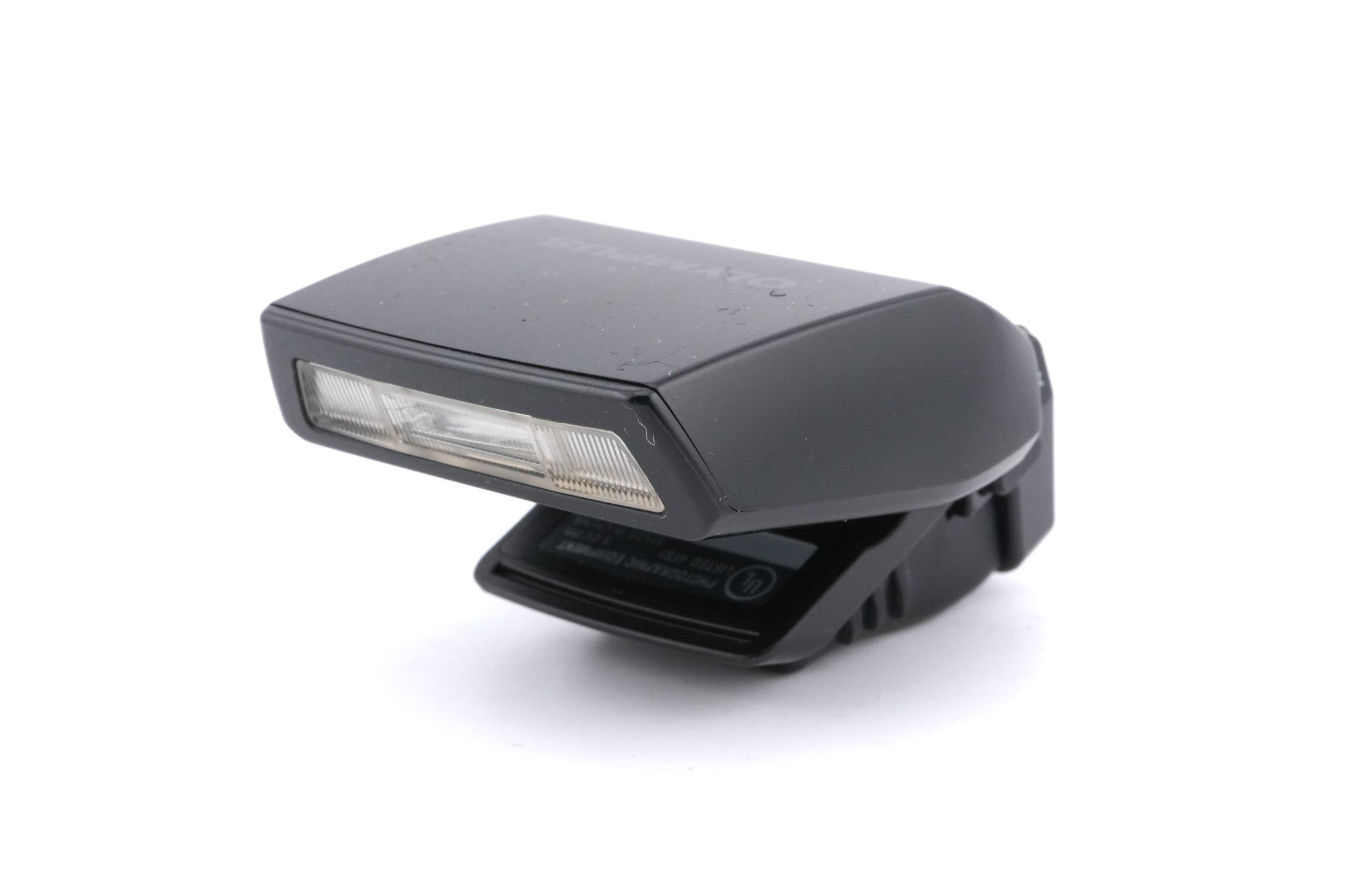 Olympus FL-LM2 Flash
