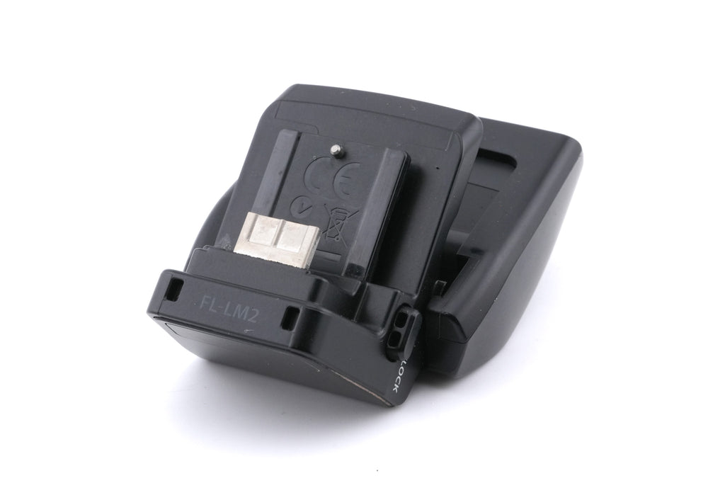 Olympus FL-LM2 Flash