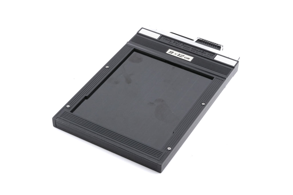 Toyo 9 x 12 cm Cut Film Holder