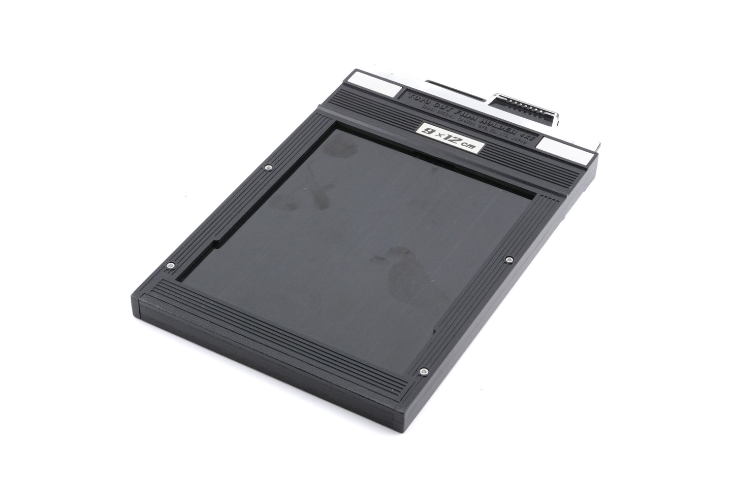 Toyo 9 x 12 cm Cut Film Holder