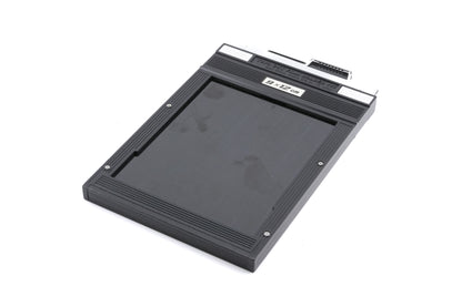 Toyo 9 x 12 cm Cut Film Holder