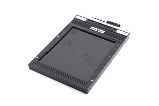 Toyo 9 x 12 cm Cut Film Holder