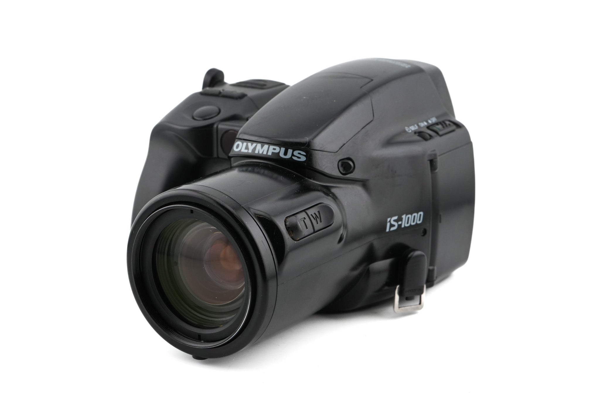 Olympus iS-1000 – Kamerastore