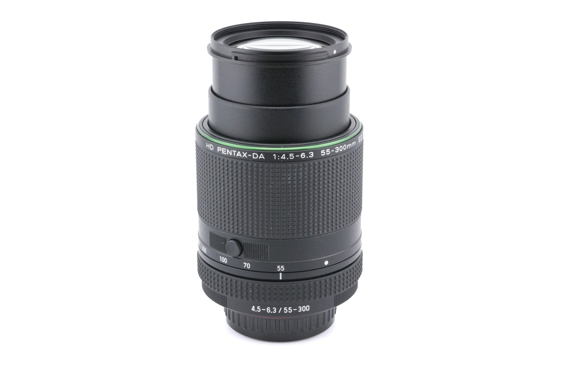 Pentax 55-300mm F4.5-6.3 Pentax-DA ED PLM WR RE HD – Kamerastore