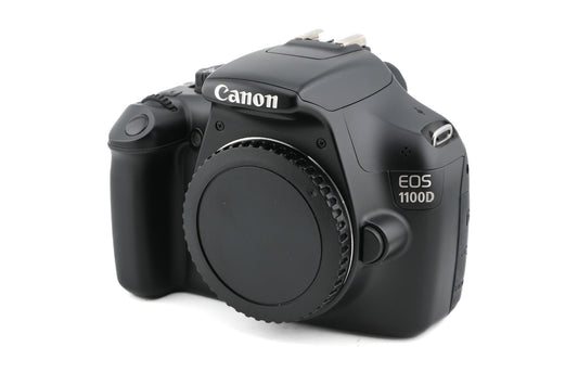 Canon EOS 1100D