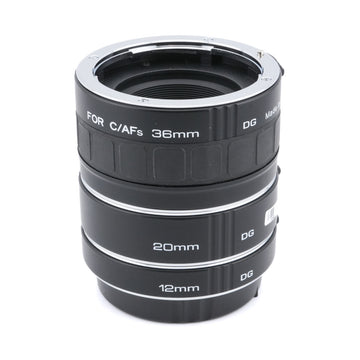 Kenko DG Extension Tube Set