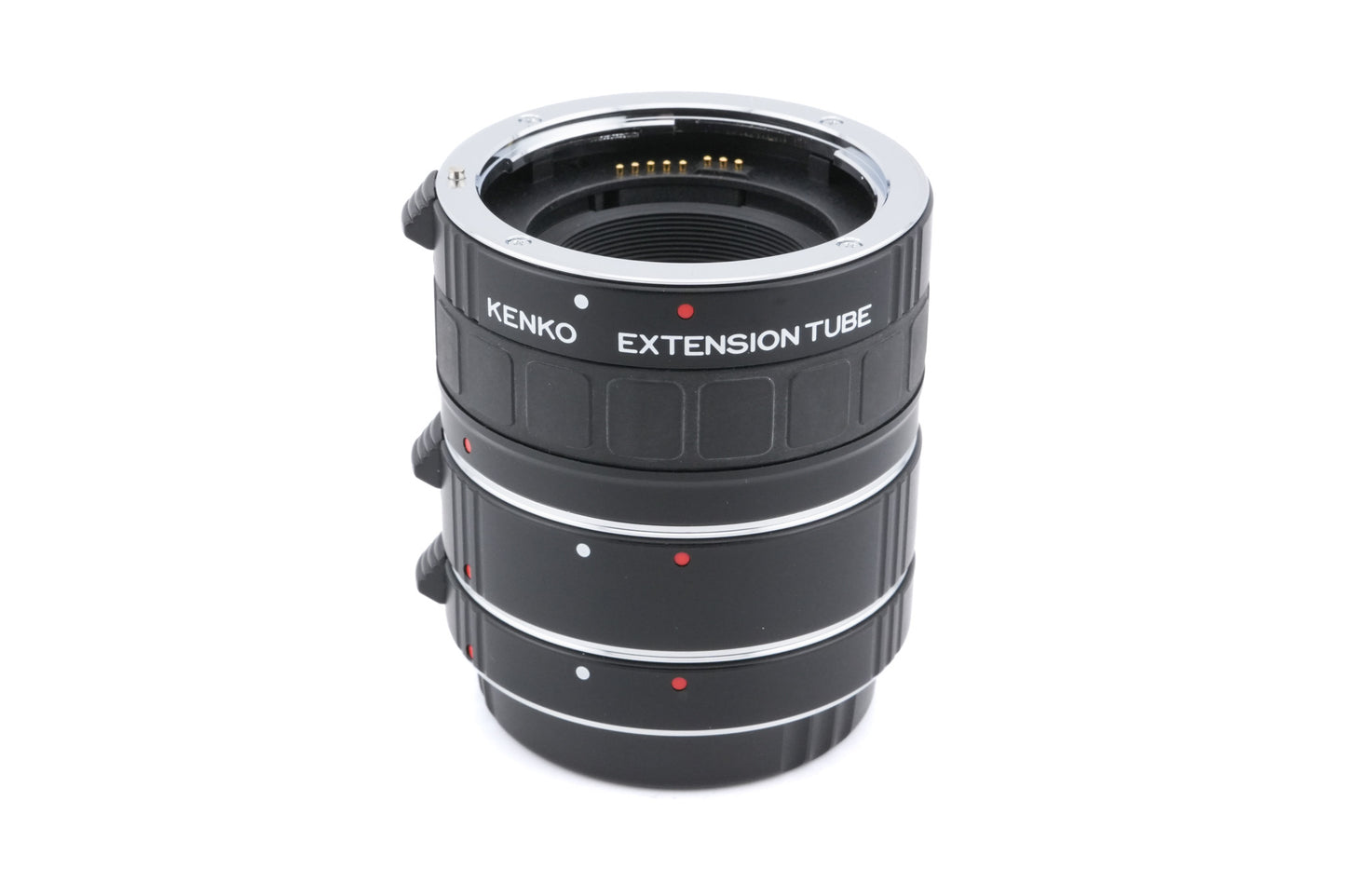 Kenko DG Extension Tube Set