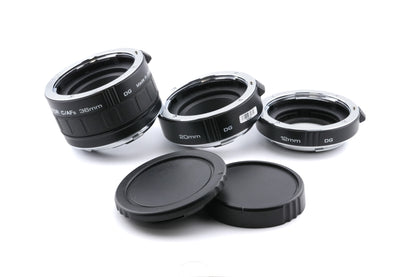 Kenko DG Extension Tube Set