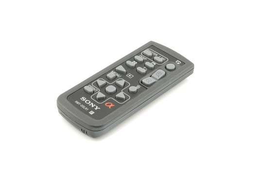 Sony RMT-DSLR1 Remote Control - Accessory