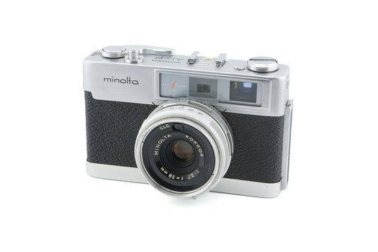 Minolta AL-F