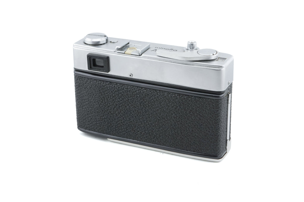 Minolta AL-F