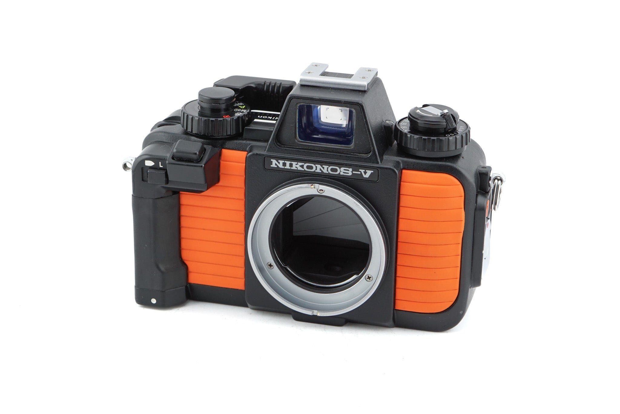 Nikon Albada Finder for Nikonos 80mm f4 - Accessory – Kamerastore