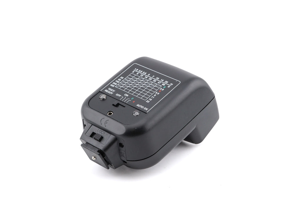 Dörr D222C Flash