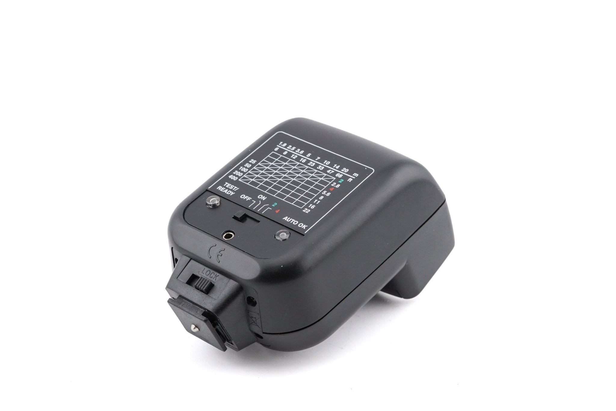 Dörr D222C Flash