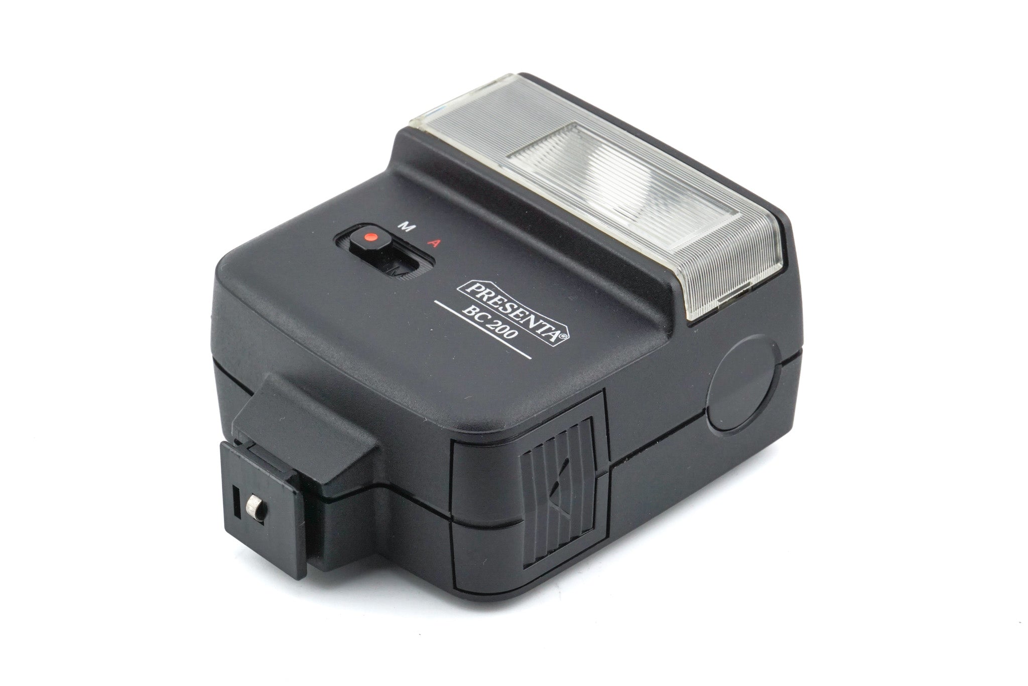 Presenta BC200 Flash