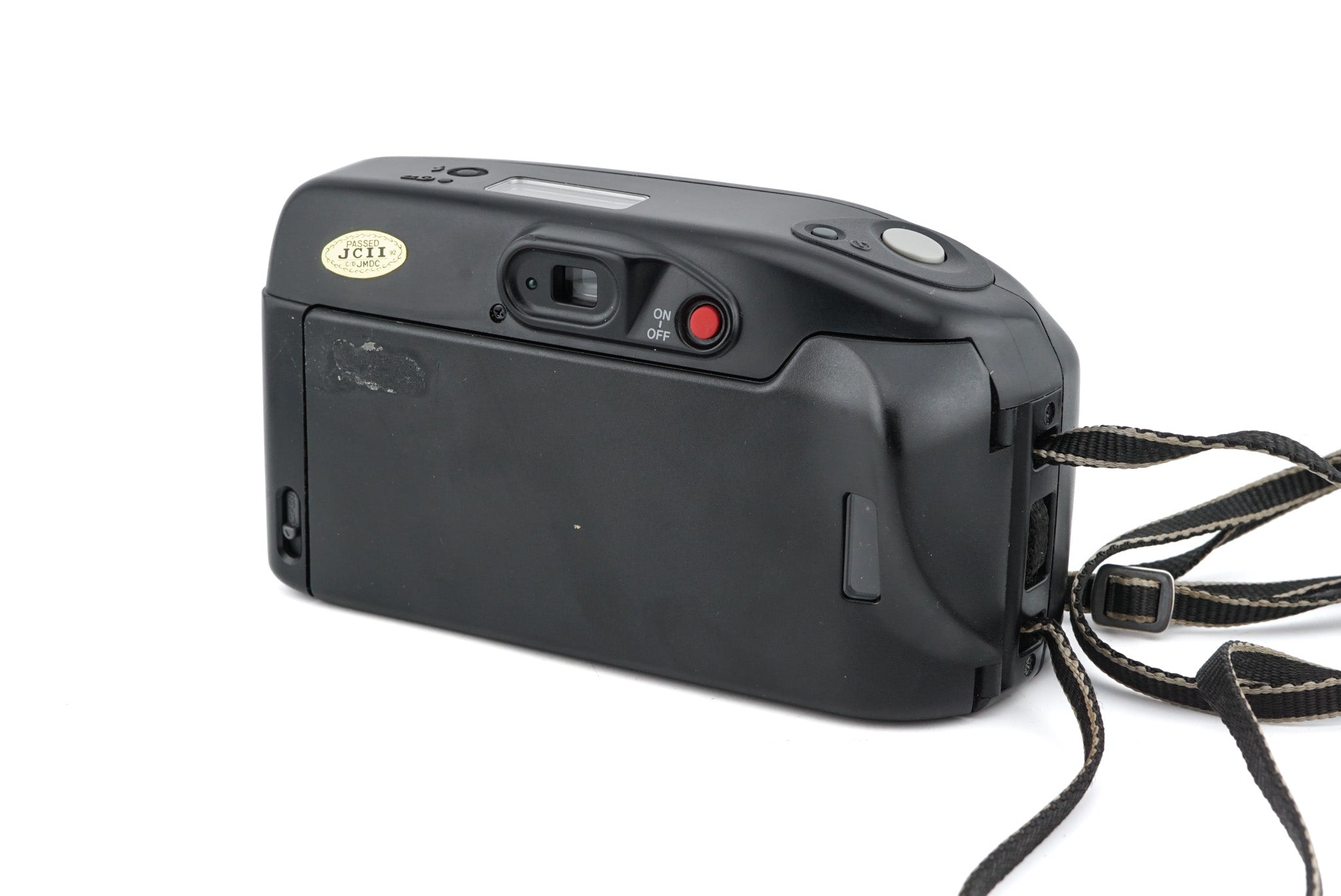 Canon Prima Auto Zoom
