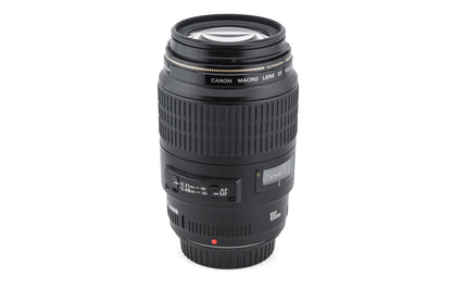 Canon 100mm f2.8 Macro USM