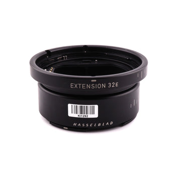 Hasselblad Extension Tube 32E (40655) (With Electronic Contacts)