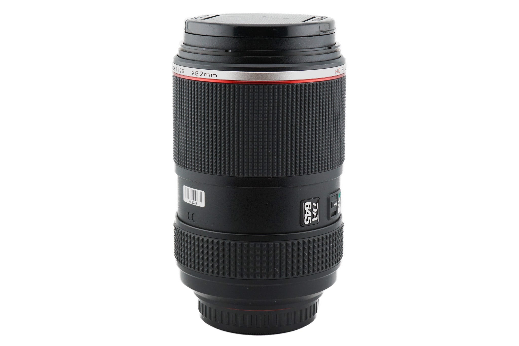 Pentax 28-45mm f4.5 ED AW SR HD Pentax-DA 645 – Kamerastore