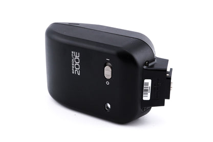 Canon 200E Speedlite