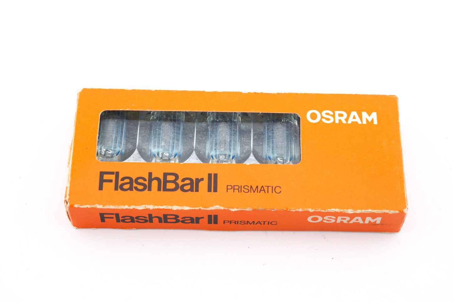 Osram Flashbar II Prismatic