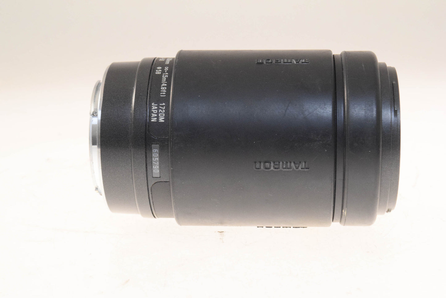 Tamron 70-300mm f4-5.6 AF (172DM)