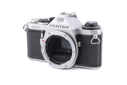 Pentax ME