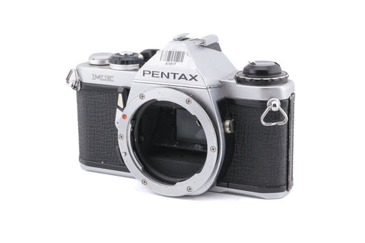 Pentax ME