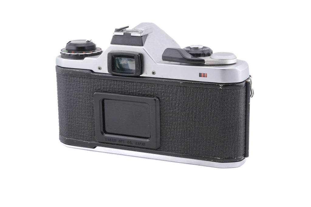 Pentax ME