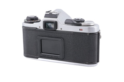 Pentax ME