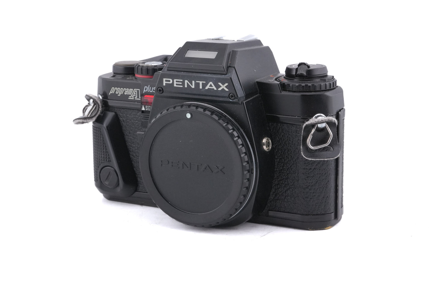 Pentax Program A Plus