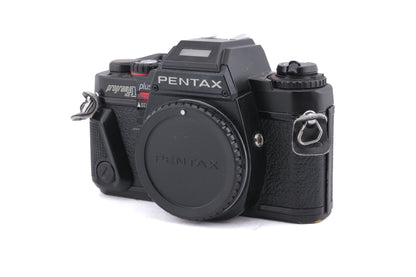 Pentax Program A Plus