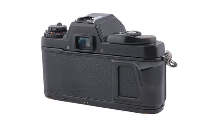 Pentax Program A Plus