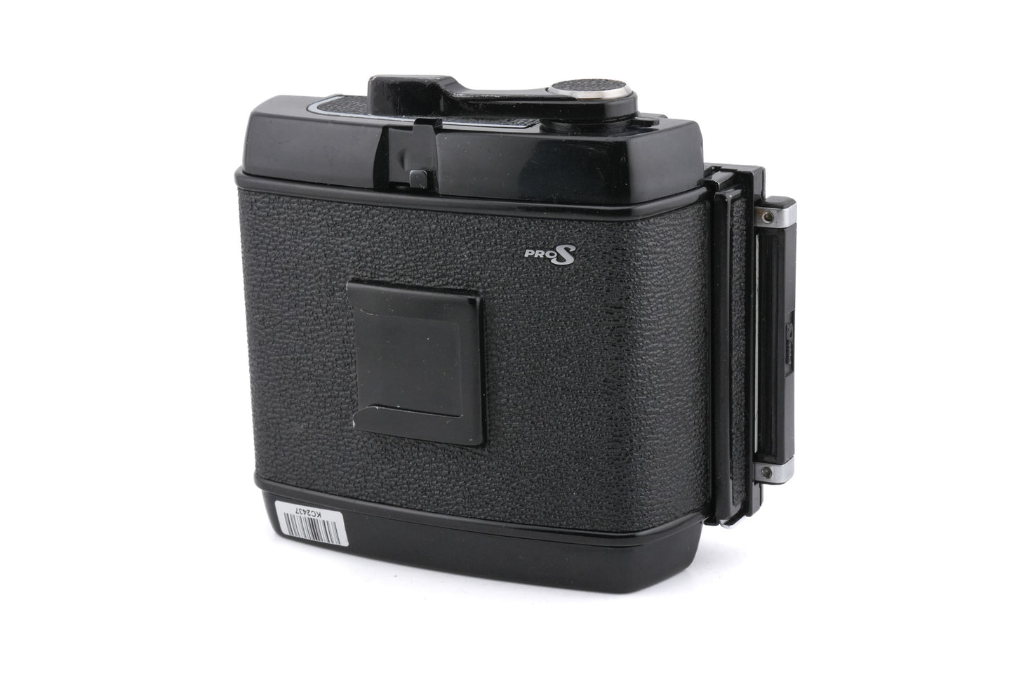 Mamiya 120 6x7 Pro-S Roll Film Holder