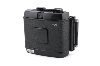 Mamiya 120 6x7 Pro-S Roll Film Holder
