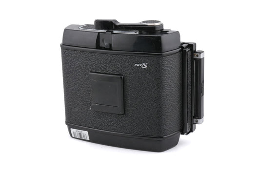 Mamiya 120 6x7 Pro-S Roll Film Holder