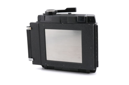 Mamiya 120 6x7 Pro-S Roll Film Holder