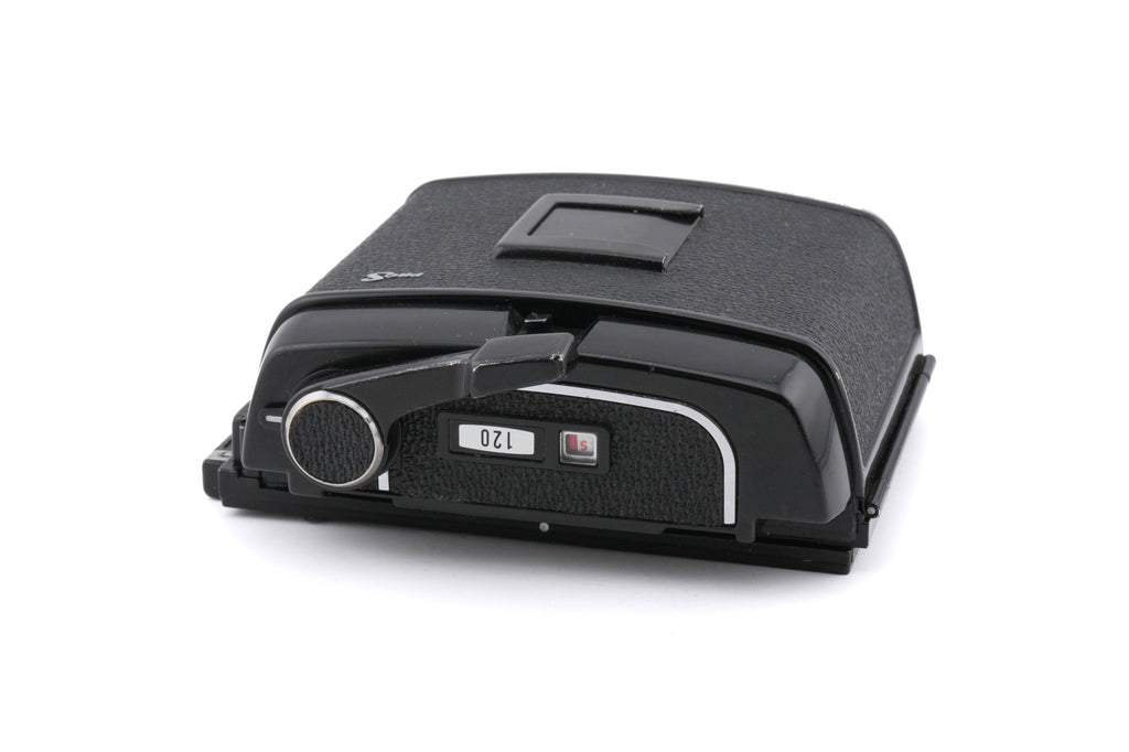 Mamiya 120 6x7 Pro-S Roll Film Holder