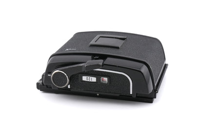 Mamiya 120 6x7 Pro-S Roll Film Holder