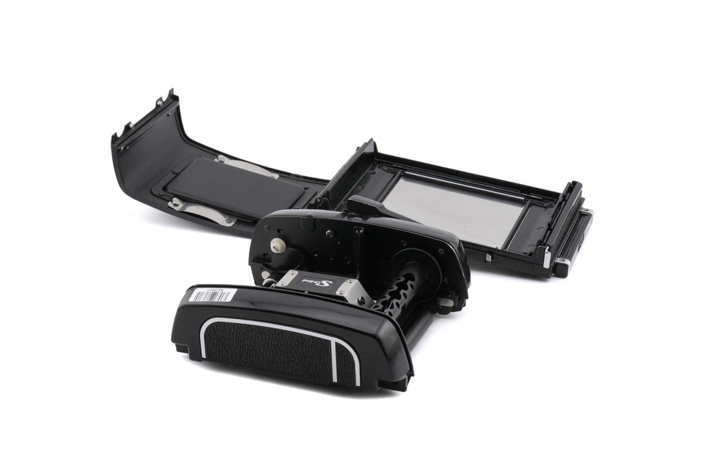Mamiya 120 6x7 Pro-S Roll Film Holder