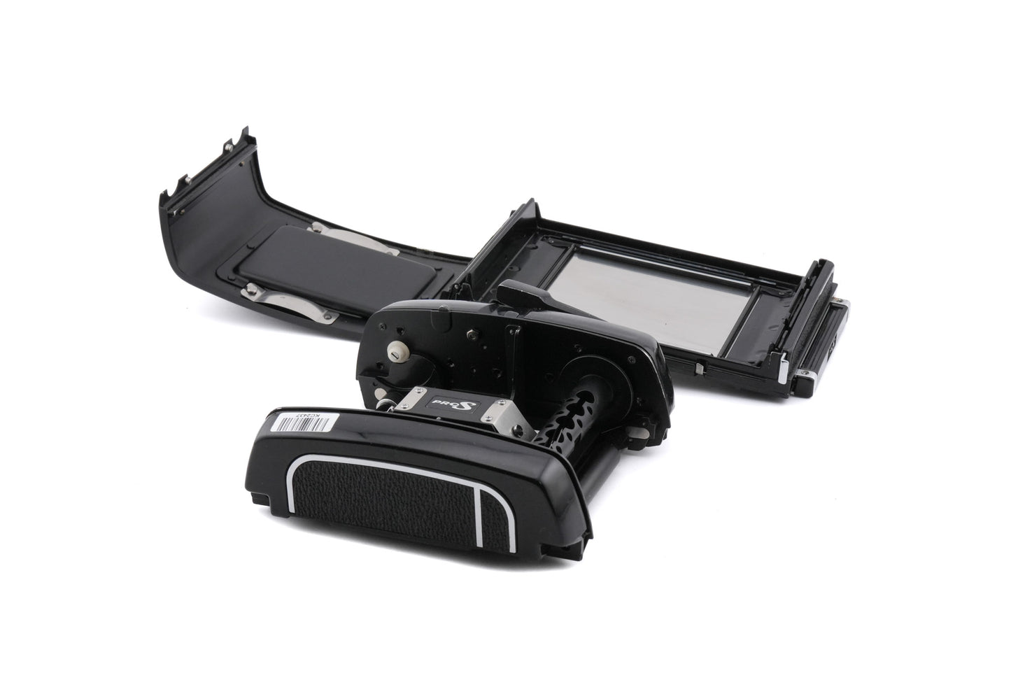 Mamiya 120 6x7 Pro-S Roll Film Holder