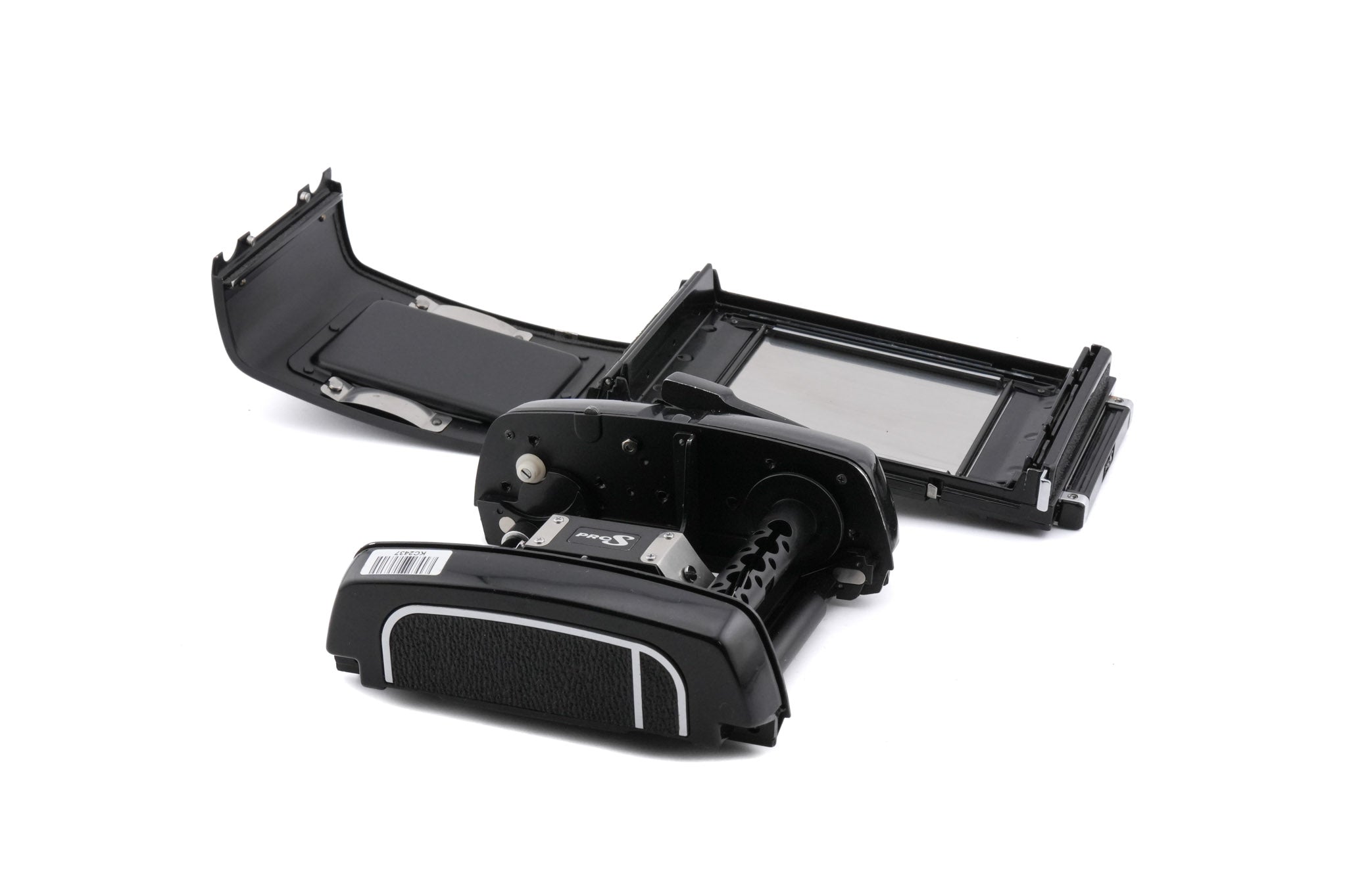 Mamiya 120 6x7 Pro-S Roll Film Holder