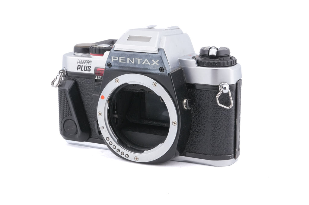 Pentax Program Plus