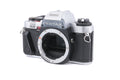 Pentax Program Plus
